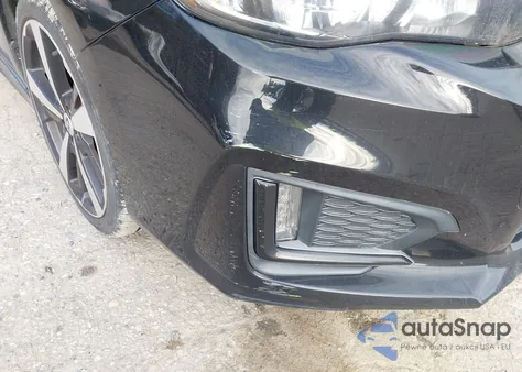 2017 Subaru Impreza 2.0I Sport z USA, uszkodzony, nr VIN 4S3GTAL6XH1719760